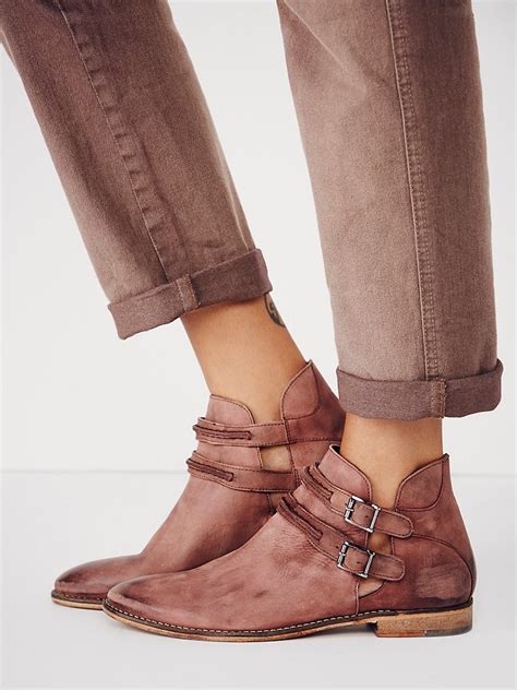 Free People Ankle boots for Women .